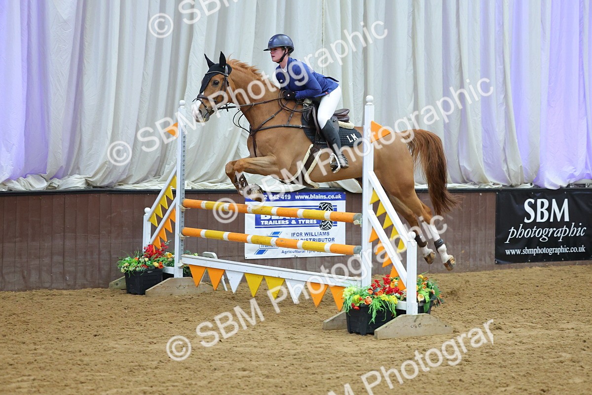 SBM_010441 - Class 22 - Equiyd 1.05m Amateur Championship Qualifier - First Round (1.05m)