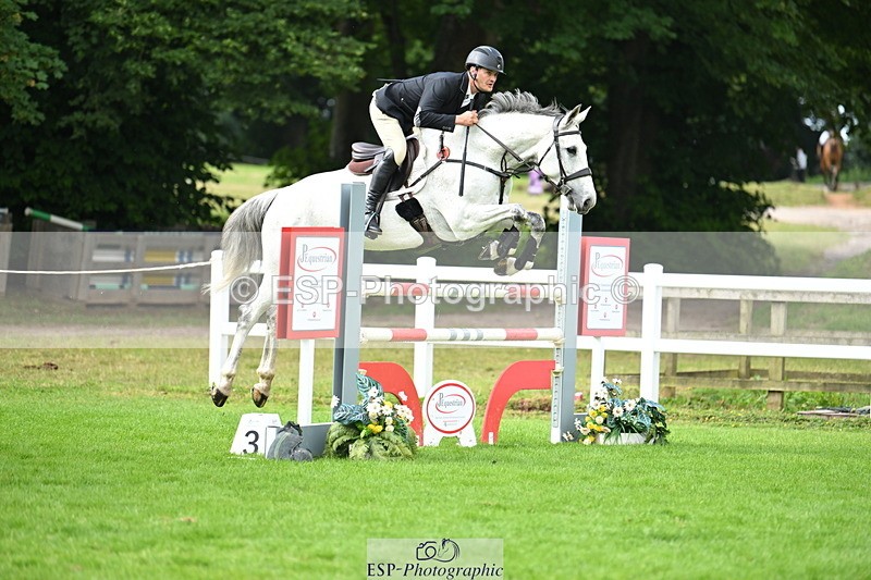 250615A-084622-09271 - Cls 35 Foxhunter