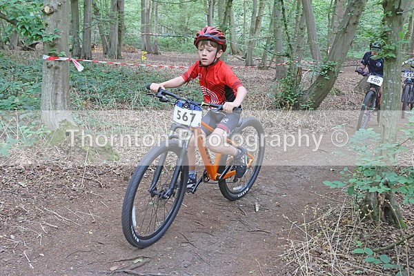 A41A5535 - MTB East Round 7 Potash Under 7s Under 9s Under 12s Races 08:45 – 9:35