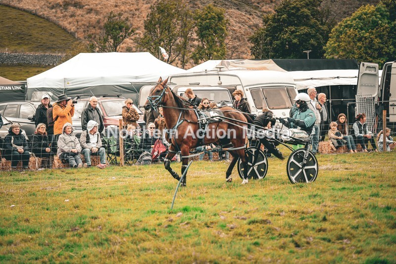 DSCF7126 - Kilnsey Harness racing