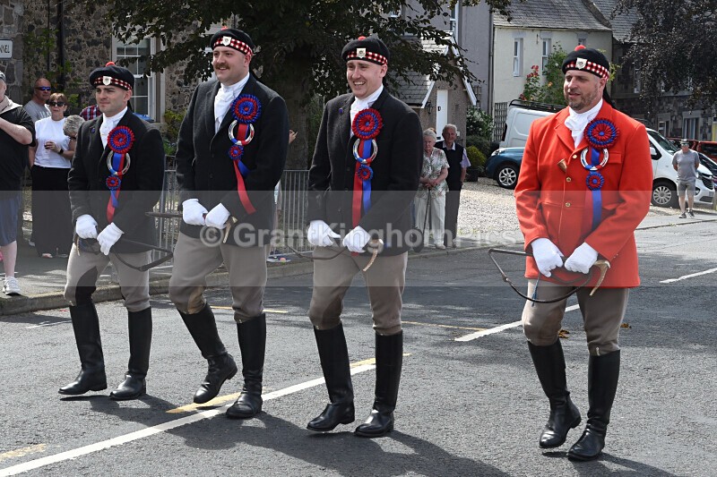 15 - Morebattle Rideout 2026