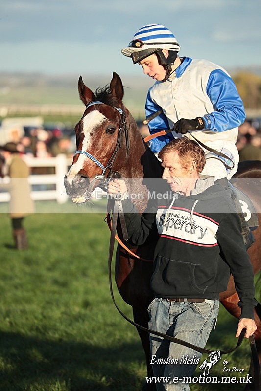 PtP 301125  0875 - Hursley Hambledon Point-to-Point Larkhill Racecourse 30/12/2025