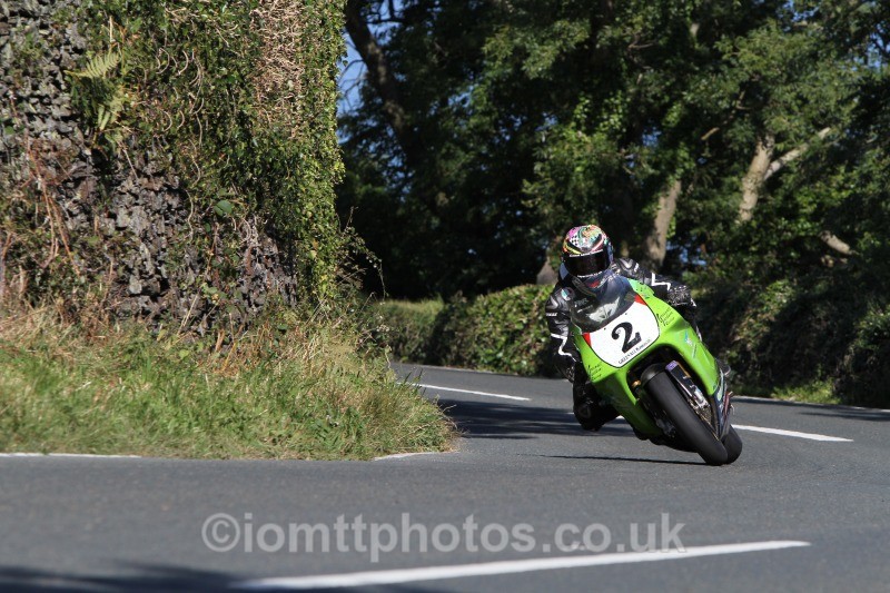 James Hillier - Motorsport Merchandise F1/F2 Classic TT