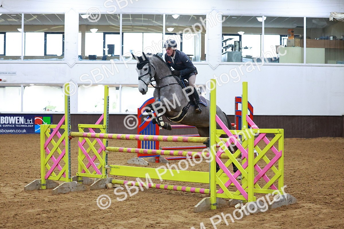 SBM_001837 - Class 4 - Senior Newcomers - 1.10m
