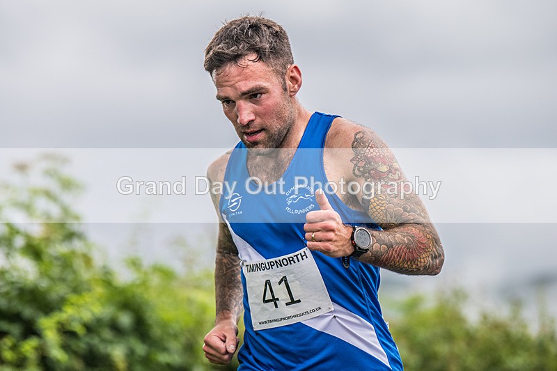 Lambfoot-230 - Lambfoot Loop Road Race Tuesday 1st July 2025