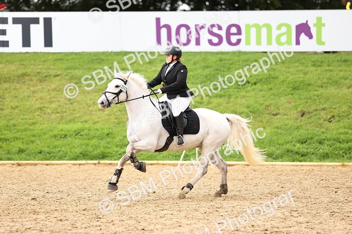 SBM_41987 - J40 Senior Horse & Pony 90cm Supreme Championship