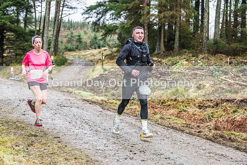 Glentress 21  10K-990 - High Terrain Events Glentress 21 & 10K Trail Runs Saturday 18th February 2023