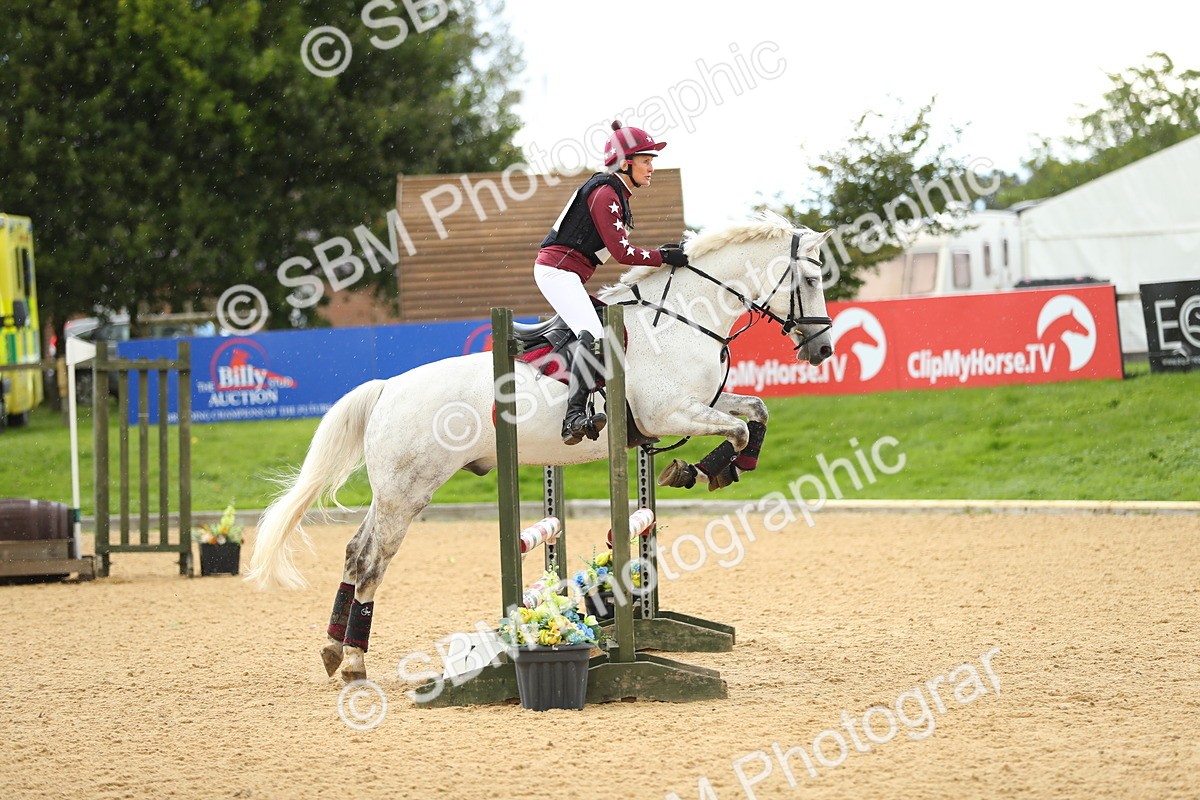 SBM_07750 - E4 Eventers Challenge 80cm Open