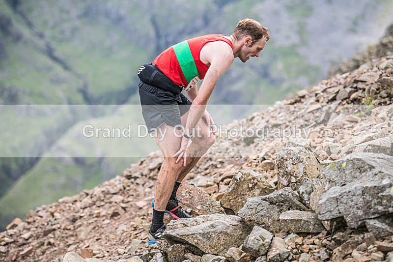 Borrowdale-121 - Borrowdale Fell Race Saturday 2nd August 2025