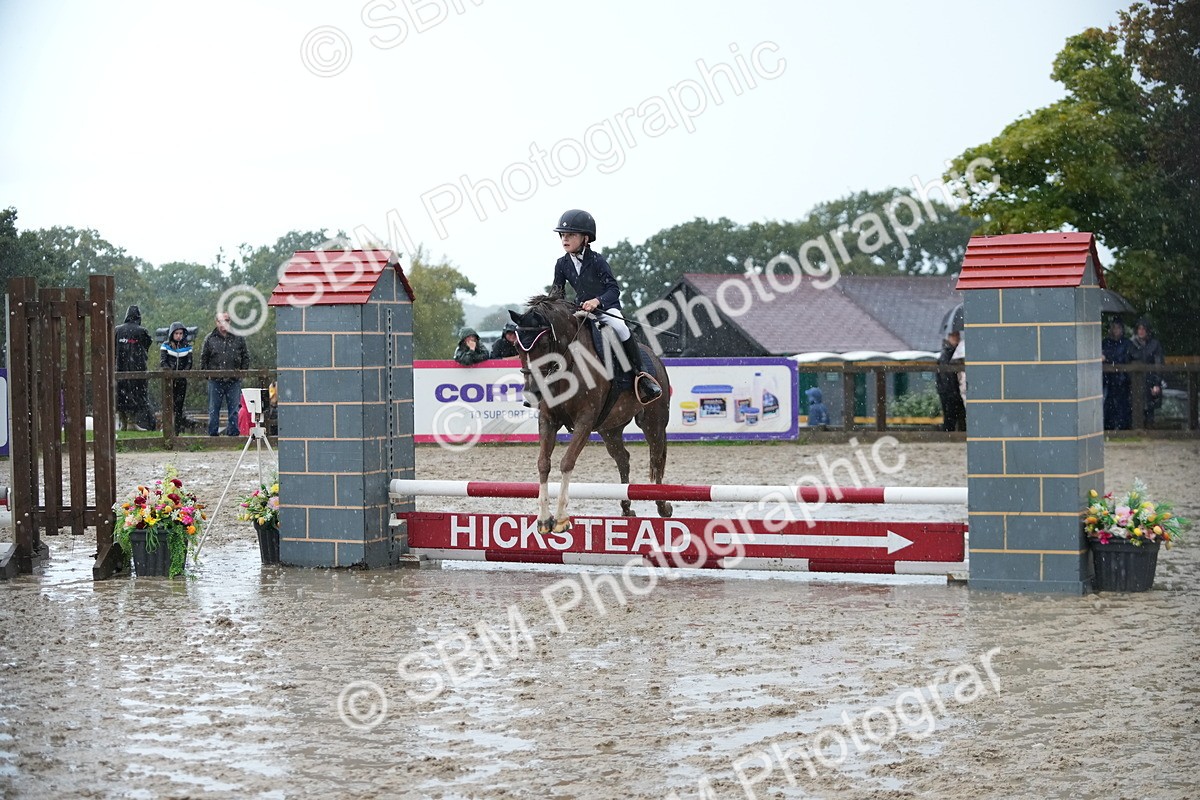 SBM_36248 - J5 - Junior Pony 50cm Championship