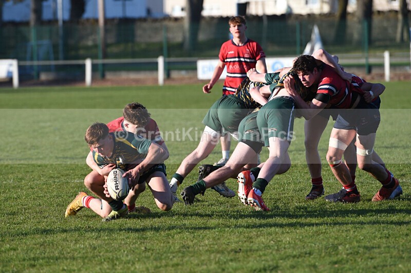 44 - Selkirk Youth Rugby Club Sevens 2026