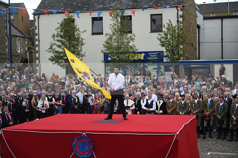_286 - Selkirk Common Riding 2025