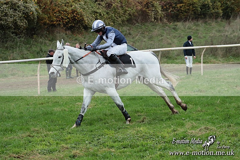 PtP 091124  125 - Knightwick Races Point-to-Point 09/11/24