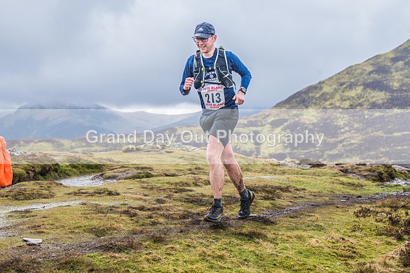 Coledale-1123 - Coledale Horseshoe Fell Race Saturday 25th March 2023