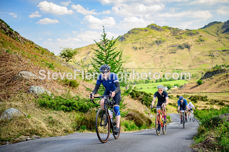 160053 - 2025 Fred Whitton Blea Tarn Climb 16.00 - 17.00