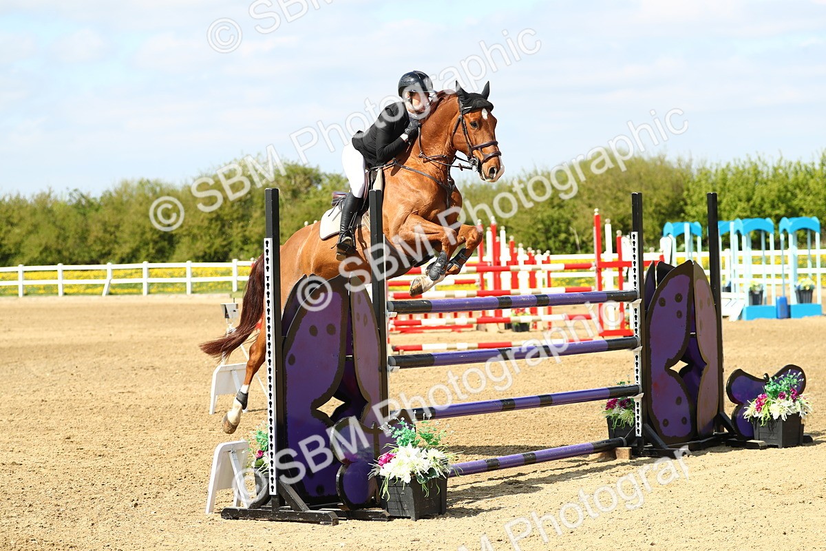 SBM_001536 - Class 6 - National B & C Handicap 1.25m - 1.30m