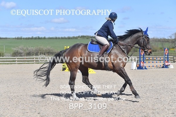 BPP_3109 - CLASS 13  Senior Discovery/ 1m Open