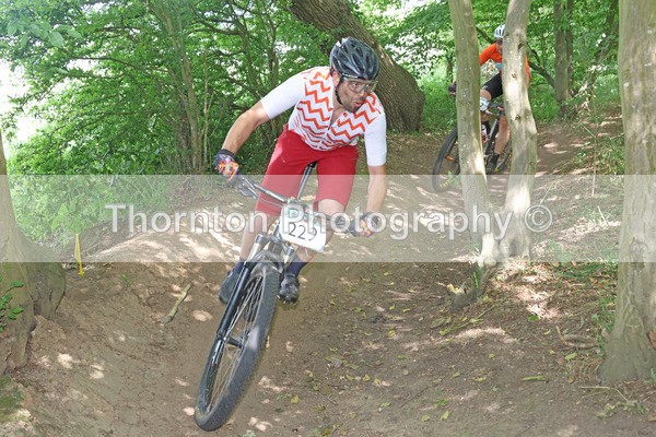 229 - MTB East Round 6 Potash 1st June 2025 12:10 Male S2/Male U14/U16 (45Min)