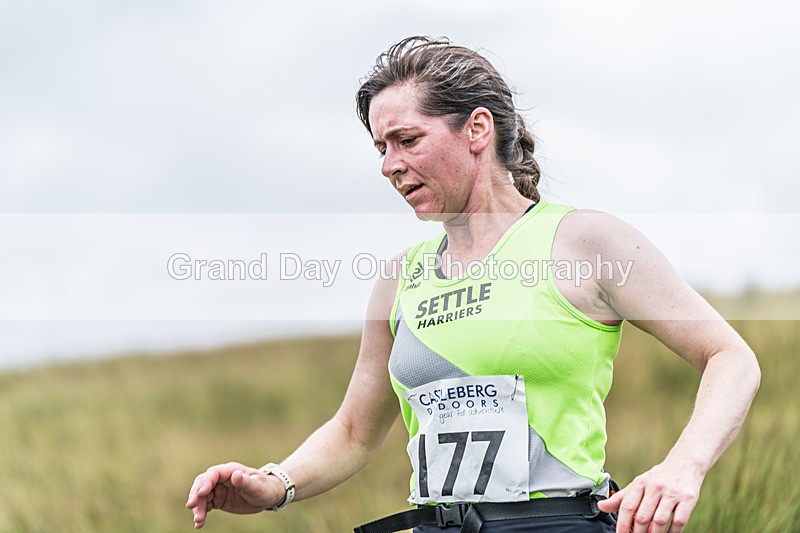 Ingleborough-945 - Ingleborough Mountain Race Saturday 20th July 2024