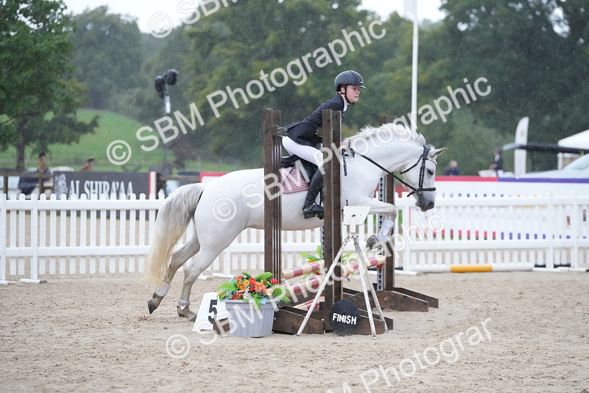 SBM_33561 - J5 - Junior Pony 50cm Championship