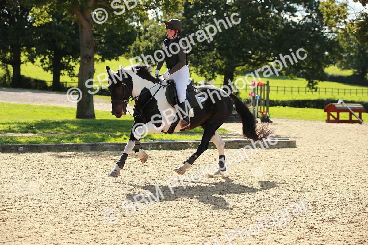 SBM_25571 - E11 - Eventers Challenge 60cm Championship