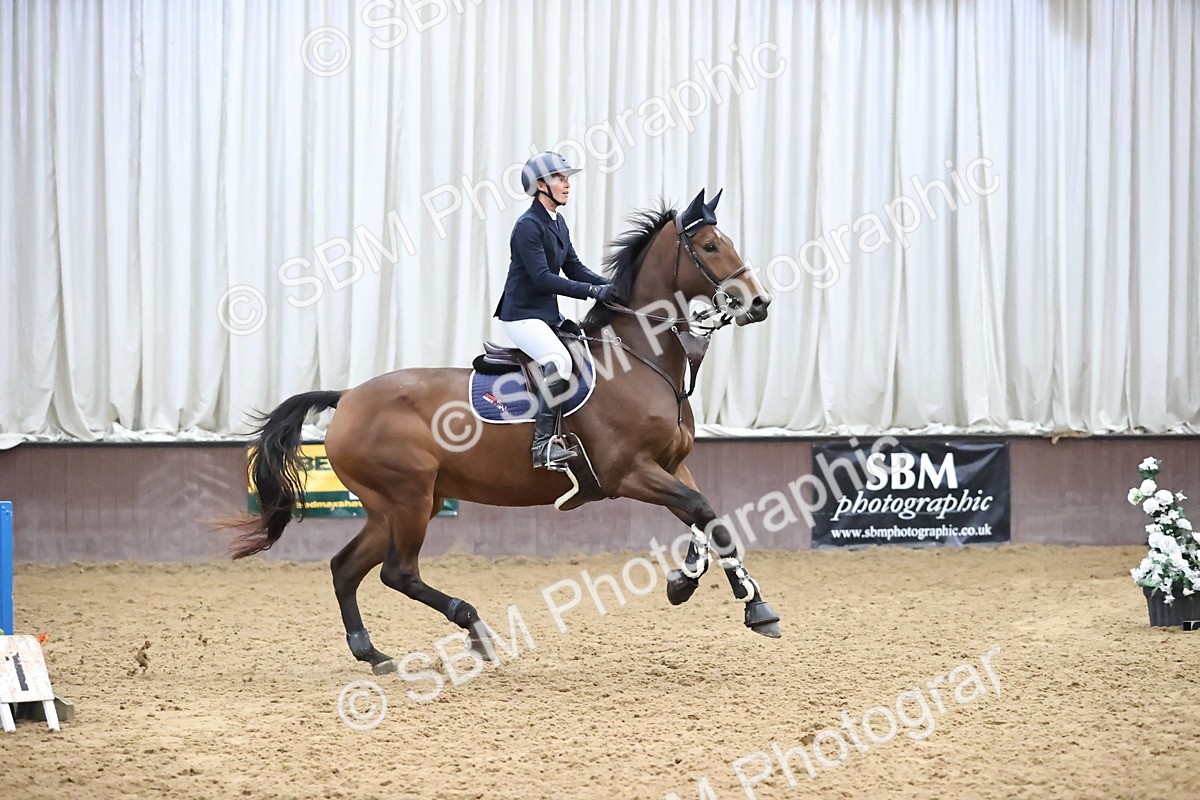 SBM_003747 - Class 12 - Senior Foxhunter 1.20m