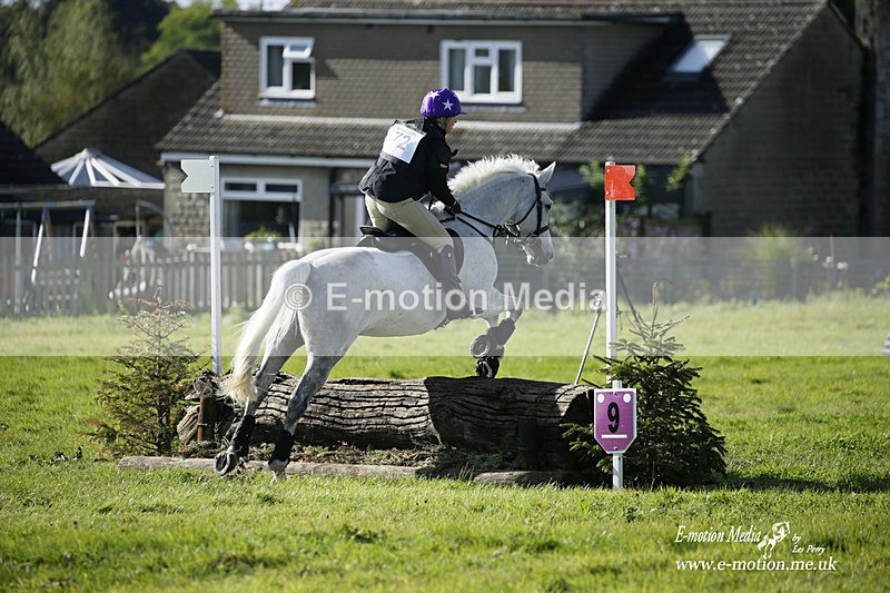  WWHT 031021 1505 - Open Novice (0.80m) 03/10/21