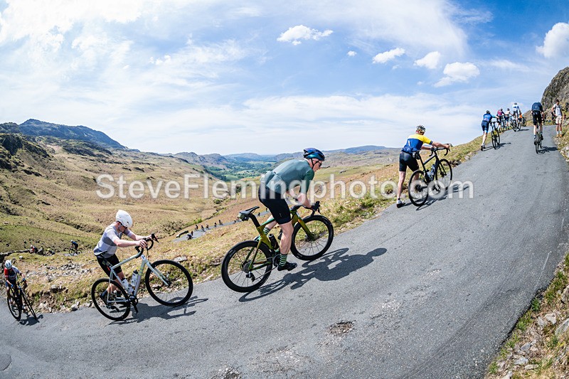 133047 - Hardknott Pass Camera 2 13.00-14.00