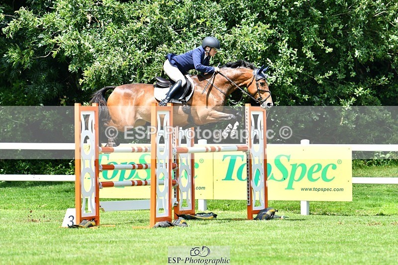230706-143124-02661 - Cls 2 Foxhunter & 1.20m Open