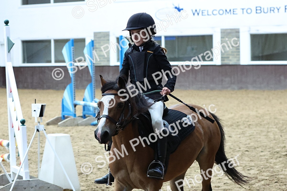 SBM_005368 - Class 5 - 60cm Open