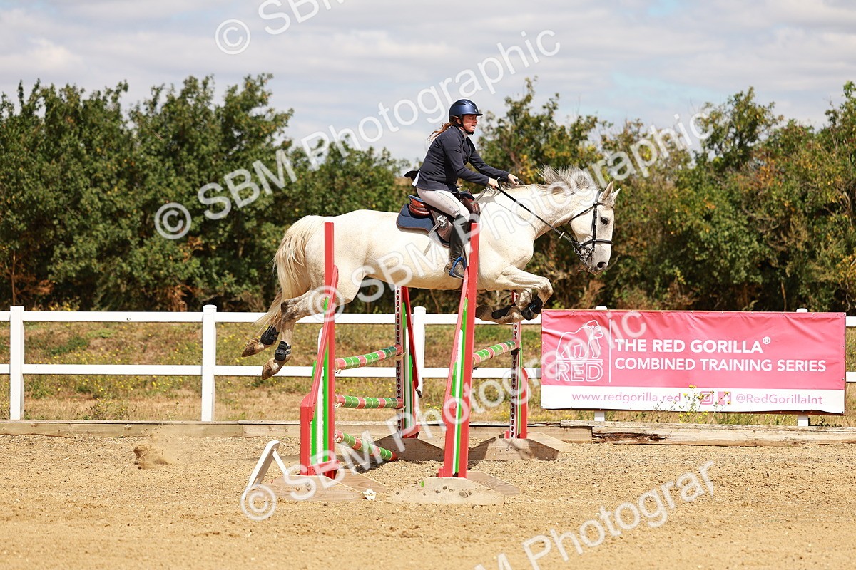 SBM_006075 - Class 3 - Senior British Discovery - 1.00m