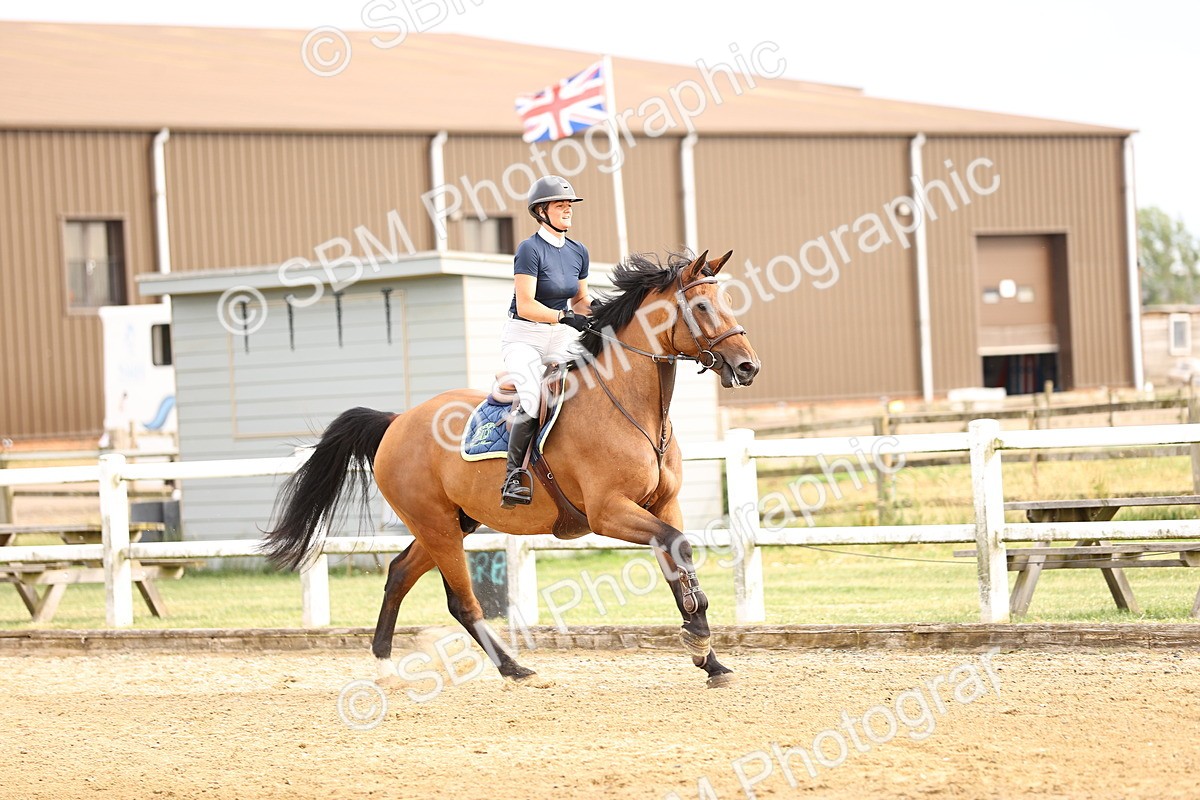 SBM_004771 - Class 24 - Arit Senior British Novice - 90cm
