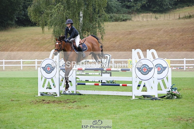 250830A-151301-07242 - Cls 16 Snr Newcomers and 1.10m Open