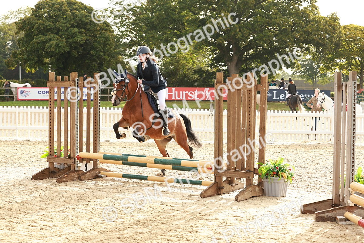 SBM_55704 - J11 - Junior Pony 50cm Championship