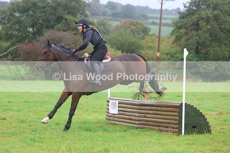 3E7A1186 - Class 2: 70cm: Half Roll Top