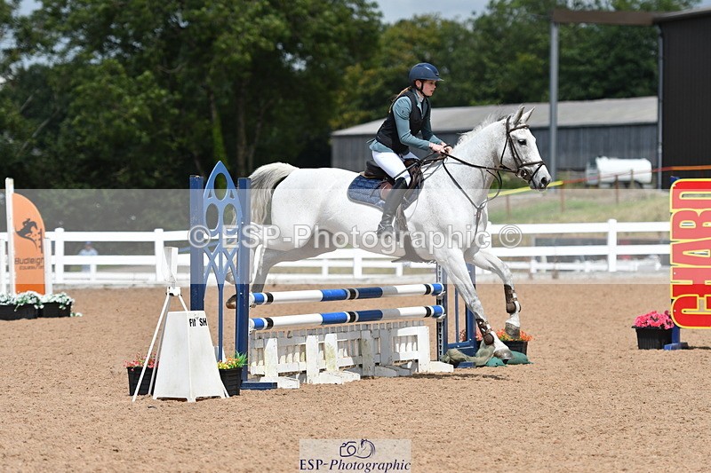 240727A-133233-05017 - Cls 22 85cm Amateur Qualifier