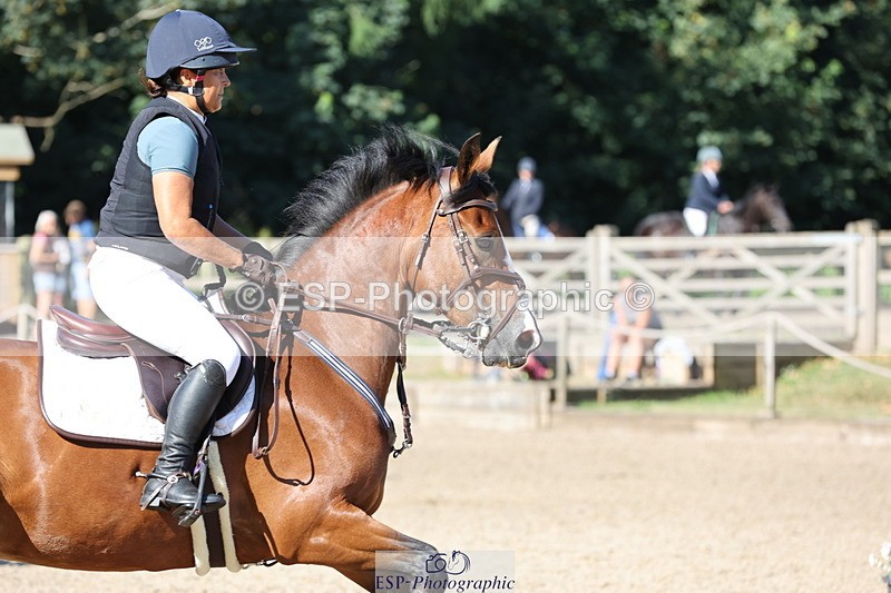 250703A-085804-00175 - Cls 5 85cm Amateur Qualifier