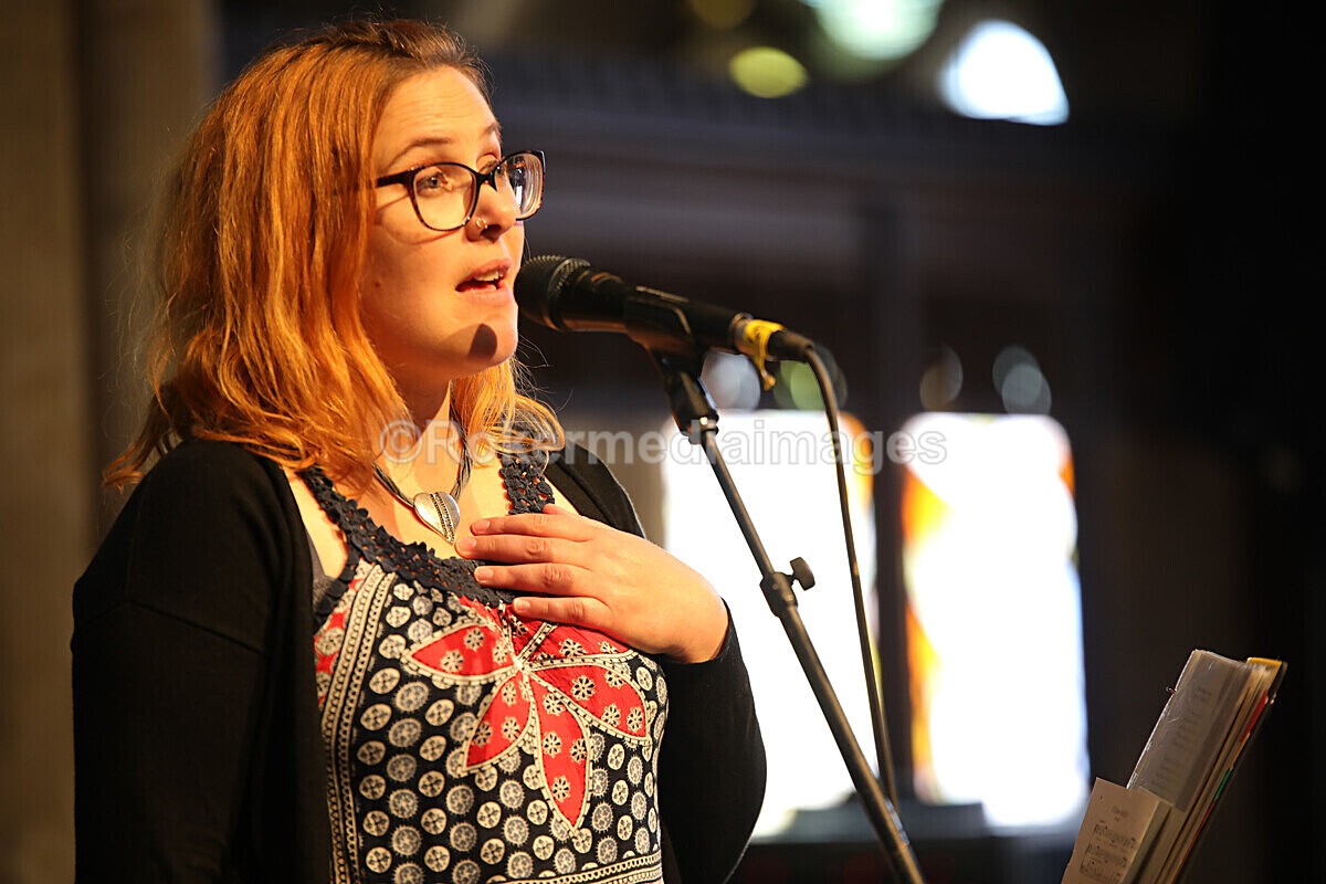 FOLK N BLUES-17 - FOLK and BLUES SEPT 2022