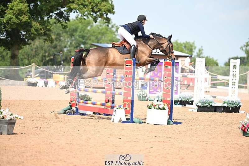 240801A-121018-01509 - Cls 3 Snr 1.20m Open