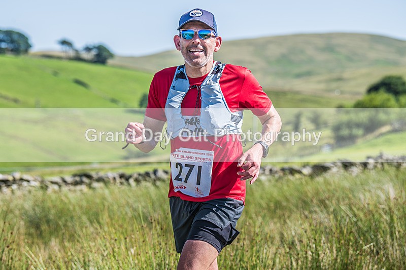 Tebay-1201 - Tebay Fell Race Saturday 12th July 2025