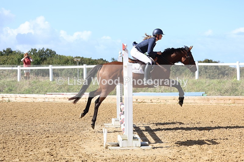 3E7A8793 - Class 7: 70cm Senior