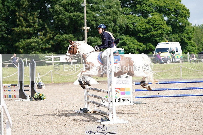 250613A-102214-01252 - Cls 9 85cm Amateur Quali