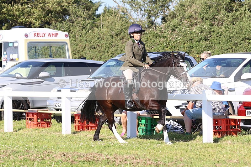 JPP_1320 - Class 18: Cornish Combination Young Rider