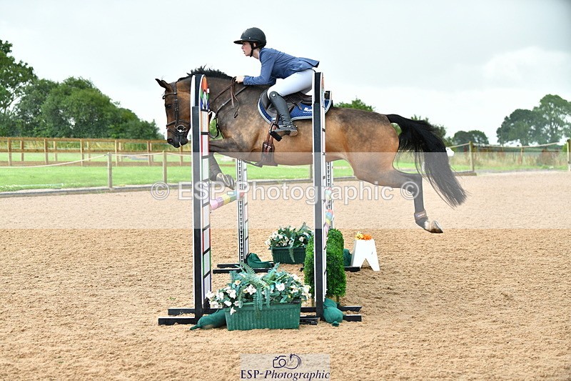 230729A-101351-05082 - Cls 14 NAF Bronze League Semi Final