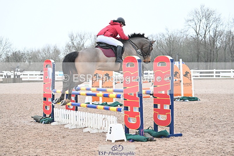 231210A-111402-02291 - Cls 18 Discovery & 1m Open