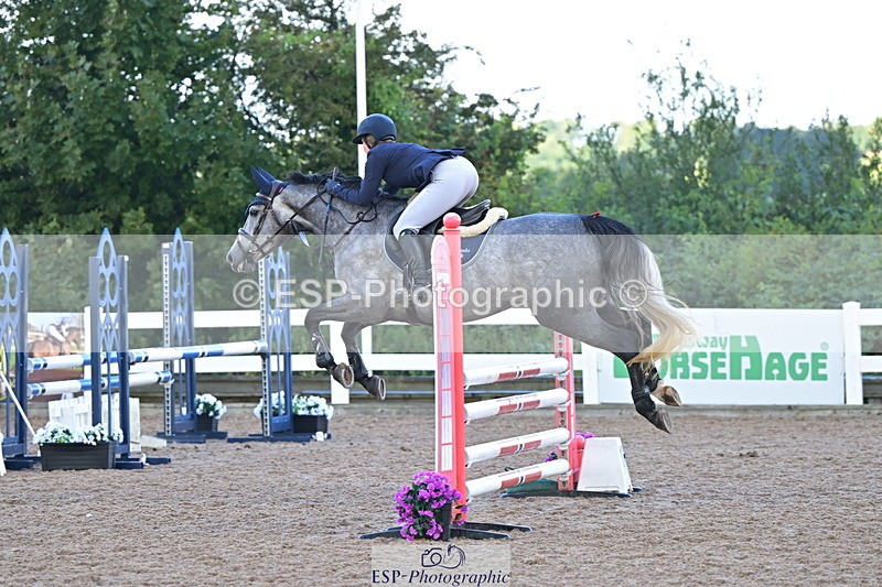 240912A-102318-00997 - Cls 8 Snr British Novice and 90cm Open