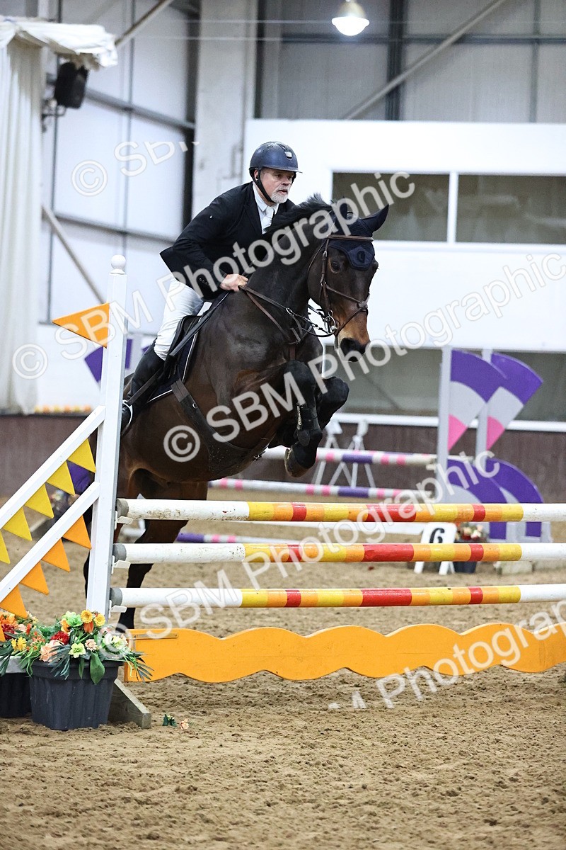 SBM_2106 - Class 8 - Nupafeed Supplements Senior Discovery/ 1m Open