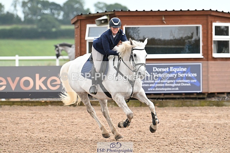 250727-134640-10468 - Cls 34 95cm Amateur Quali