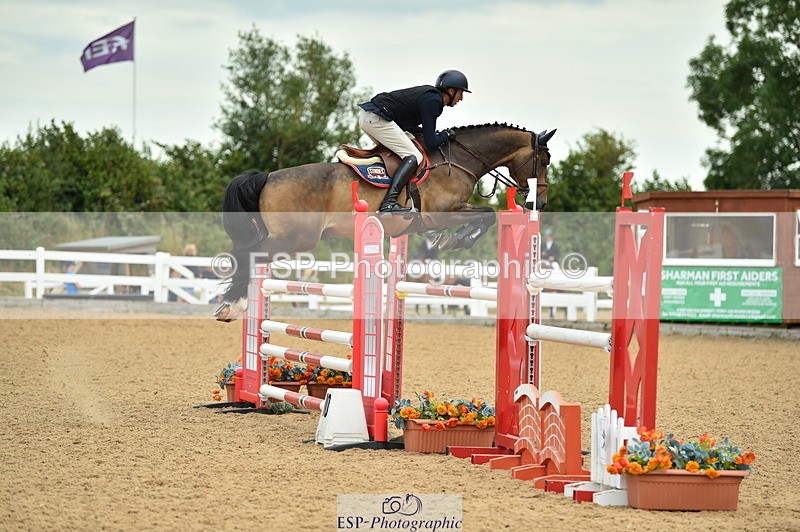 230720A-151100-03450 - Cls 17, 1 Star Silver 1.20m