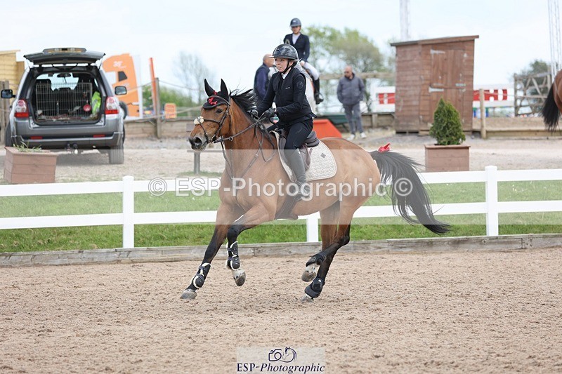 250509-150047-08032 - Cls 22 1.05m Amateur Qualifier